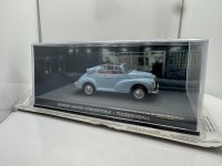 Thunderball - Morris Minor Convertible