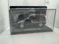 2006 Mercedes GL 500 4Matic