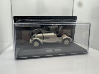 1928 Mercedes SSK