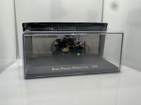 1886 Benz Patent Motor Car