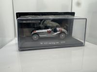 1937 Mercedes W 125 Racing Car #12