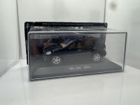 2005 Mercedes ML 500