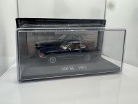 1971 Mercedes 350 SL