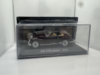 1952 Mercedes S Roadster