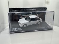 1983-1984 Opel Kadett D GT/E