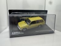 1977-1982 Opel Rekord E Caravan