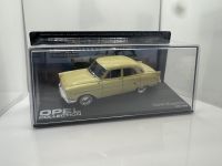 1955-1958 Opel Kapit�n