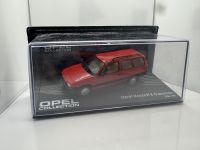 1984-1991 Opel Kadett E Caravan