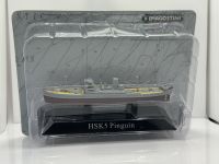 HSK5 Pinguin