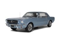 Ford Mustang V8 Hardtop