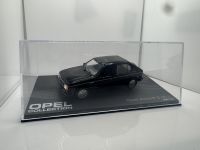1983-1984 Opel Kadett D GT/E