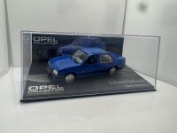 Opel Ascona C