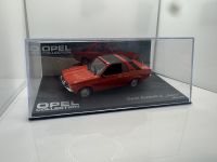 1976-1978 Opel Kadett C Aero