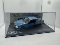 1983-1986 Opel Monza A GSE
