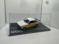 1977-1979 Opel Kadett C GT/E