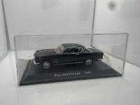 1961 Fiat 2300 Coup�