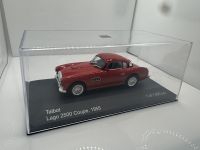 1955 Talbot Lago 2500 Coup�