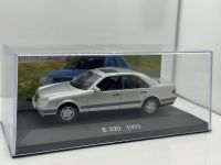 1995 Mercedes E320
