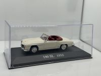 1955 Mercedes 190 SL