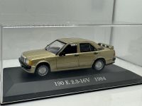 1984 Mercedes 190 E 2.3-16V