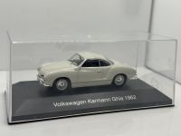 1962 VW Karmann Ghia