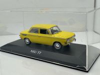 NSU TT
