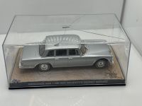 Mercedes 600 - On Her Majesty´s Secret Service