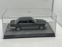 Tommorw Never Dies - Mercedes S-Klasse
