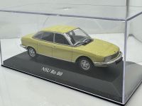 NSU Ro 80