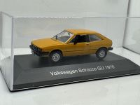 1978 VW Scirocco GLI