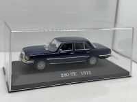 1972 Mercedes 280 SE