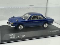 1966 BMW 2000 CS