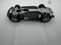 Dodge Viper SRT-10 Felgen + Unterboden