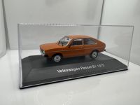 1975 VW Passat B1