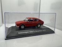 1972 VW 1600 TL Brasilien