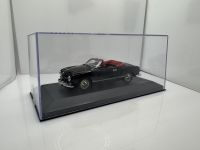 VW Karman Ghia Cabrio