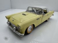 1956 Ford Thunderbird