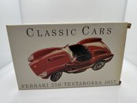 Ferrari 250 Testa Rossa