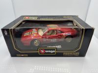 Ferrari 288 GTO Rally