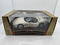 1998 Chevrolet Corvette Cabrio