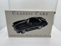 Mercedes 300 SL