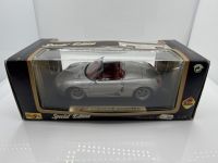 Porsche Boxster Concept