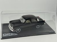 1953-1955 Opel Kapit�n ´54