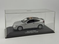 Mercedes C-Klasse Sport Coup�