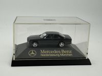 Mercedes 560 SEC Niederlassung M�nchen