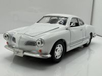 VW Karman Ghia Coup�