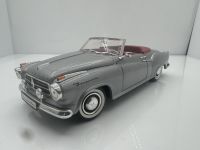 Borgward Isabella Cabrio