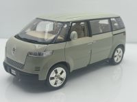 VW Microbus