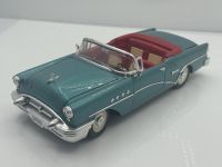 Buick Century Cabrio