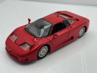 Bugatti eb 110